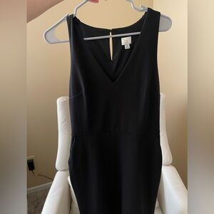 A New Day black dress